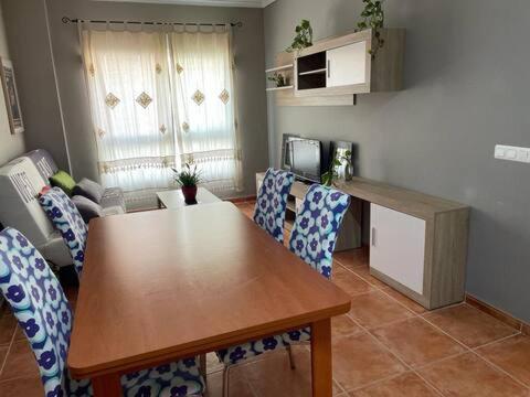 Apartamento En La Playa レス・カセス・ダルカナール エクステリア 写真
