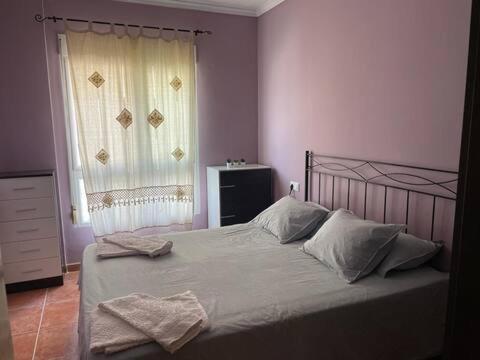 Apartamento En La Playa レス・カセス・ダルカナール エクステリア 写真